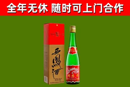 临淄烟酒回收西凤酒绿瓶.jpg