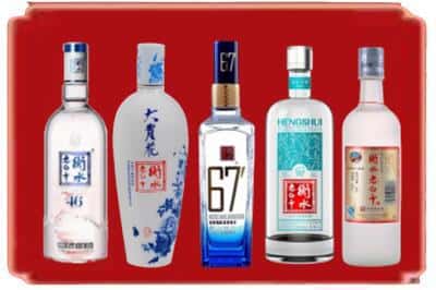 临淄回收衡水老白干