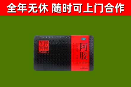临淄回收阿胶